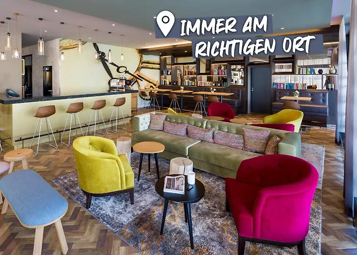 Achat Hotel Braunschweig