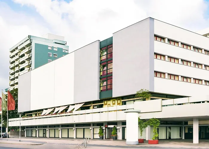 Achat Hotel Braunschweig