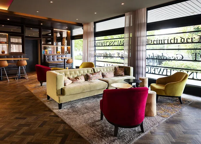 Achat Hotel Braunschweig
