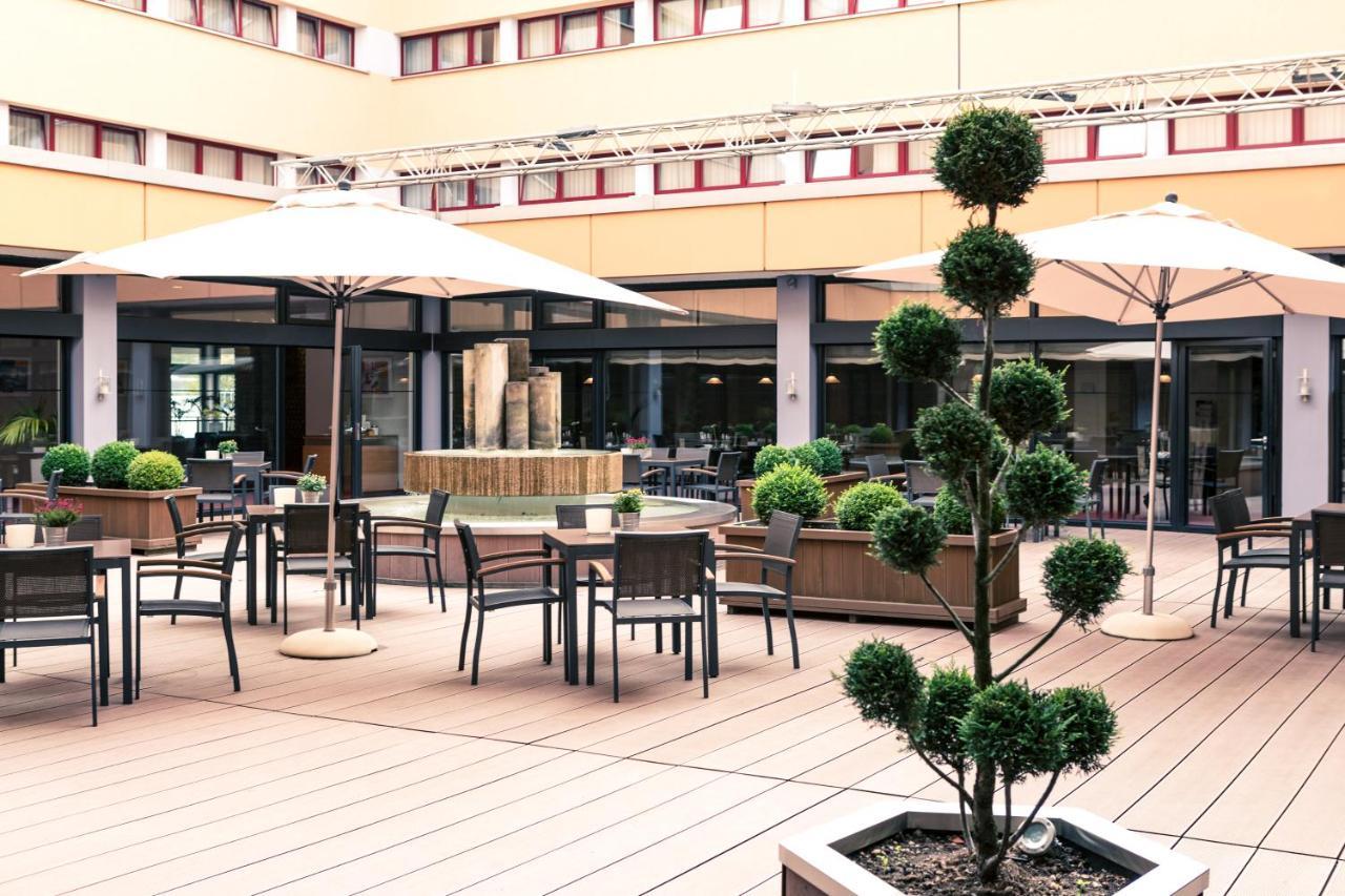 Hotel Achat 3*