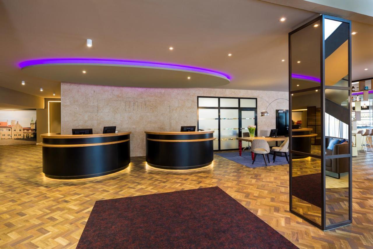 Achat Hotel 3*