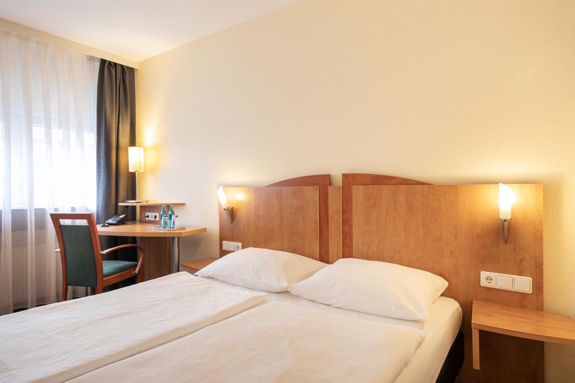 Achat Hotel 3*