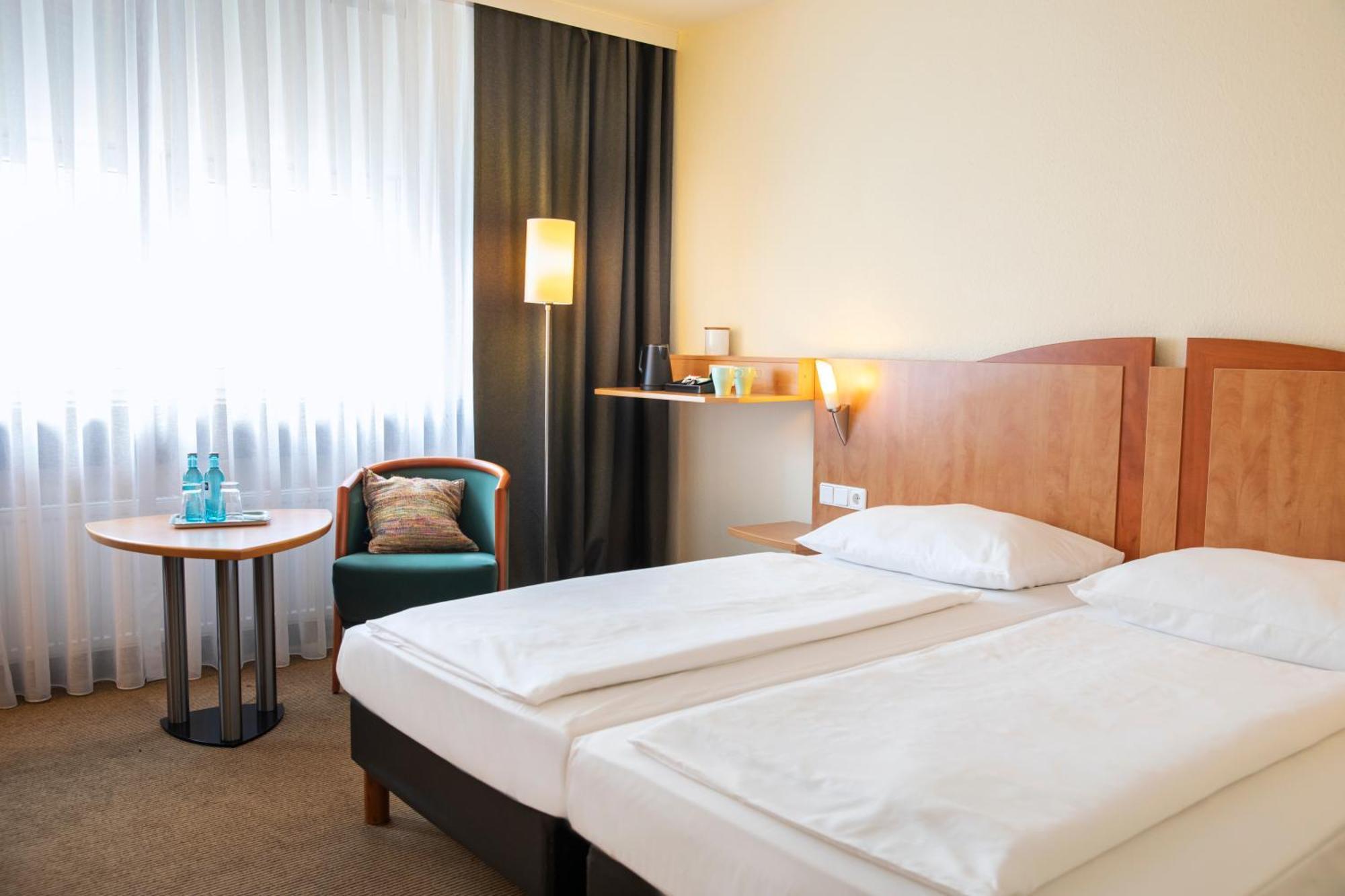 Hotel Achat 3*
