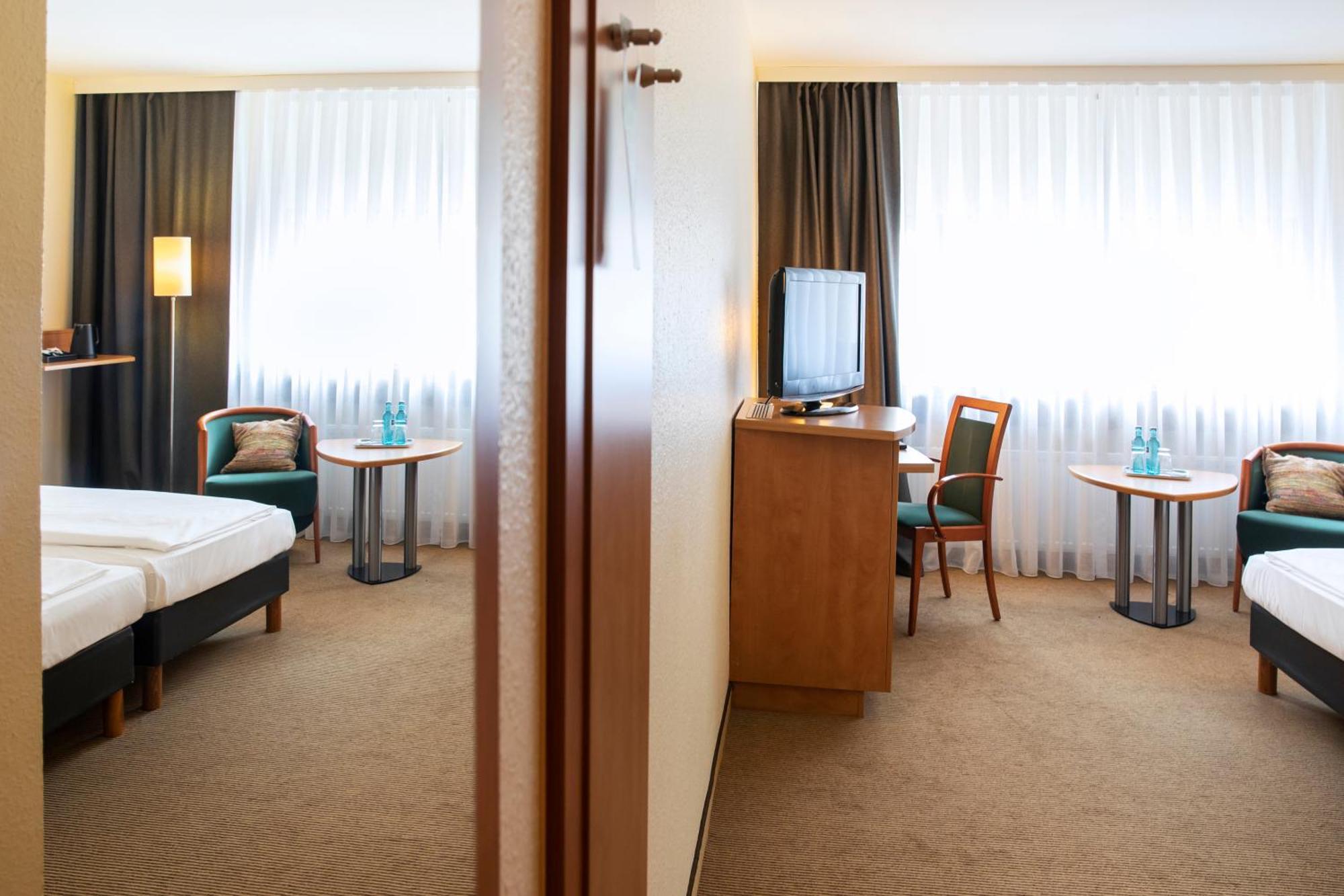 Hotel Achat