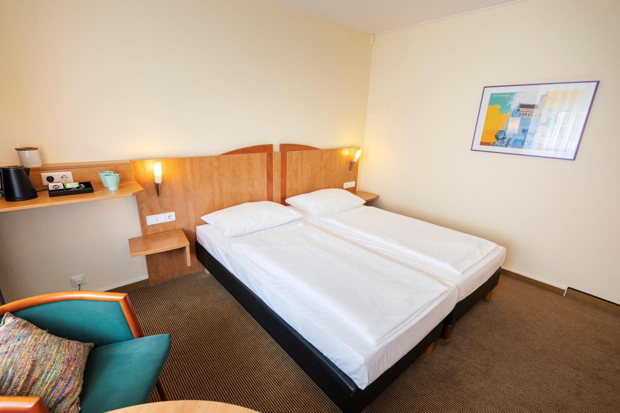 Hotel Achat 3*