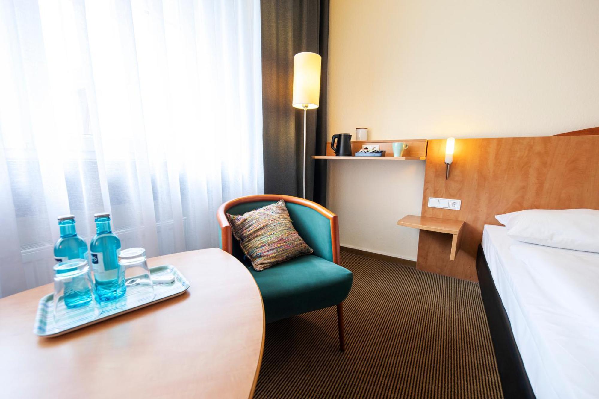 Achat Hotel 3*