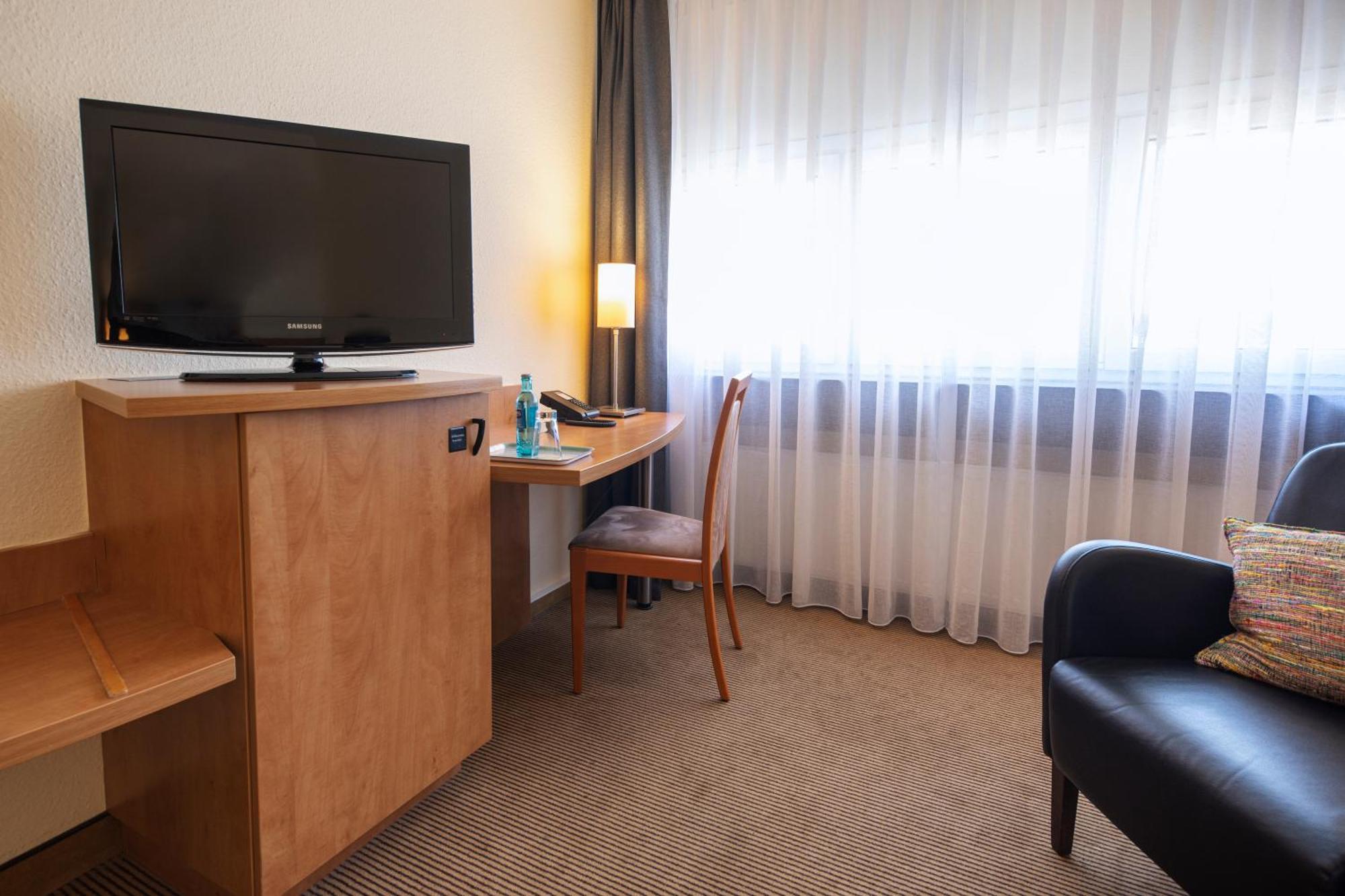 Achat Hotel