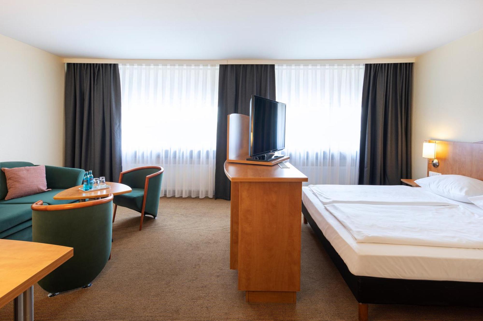 Hotel Achat
