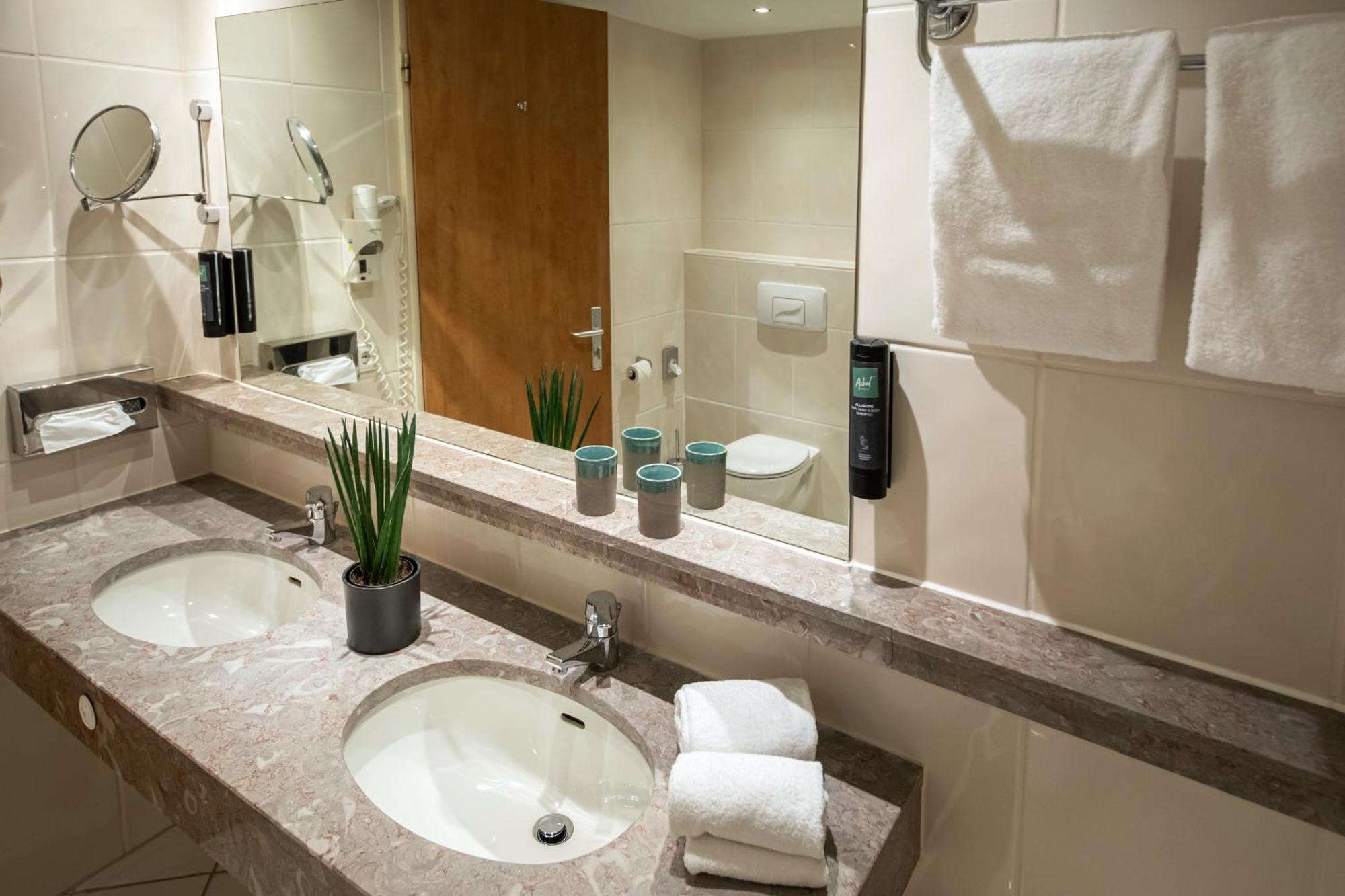 Hotel Achat Braunschweig