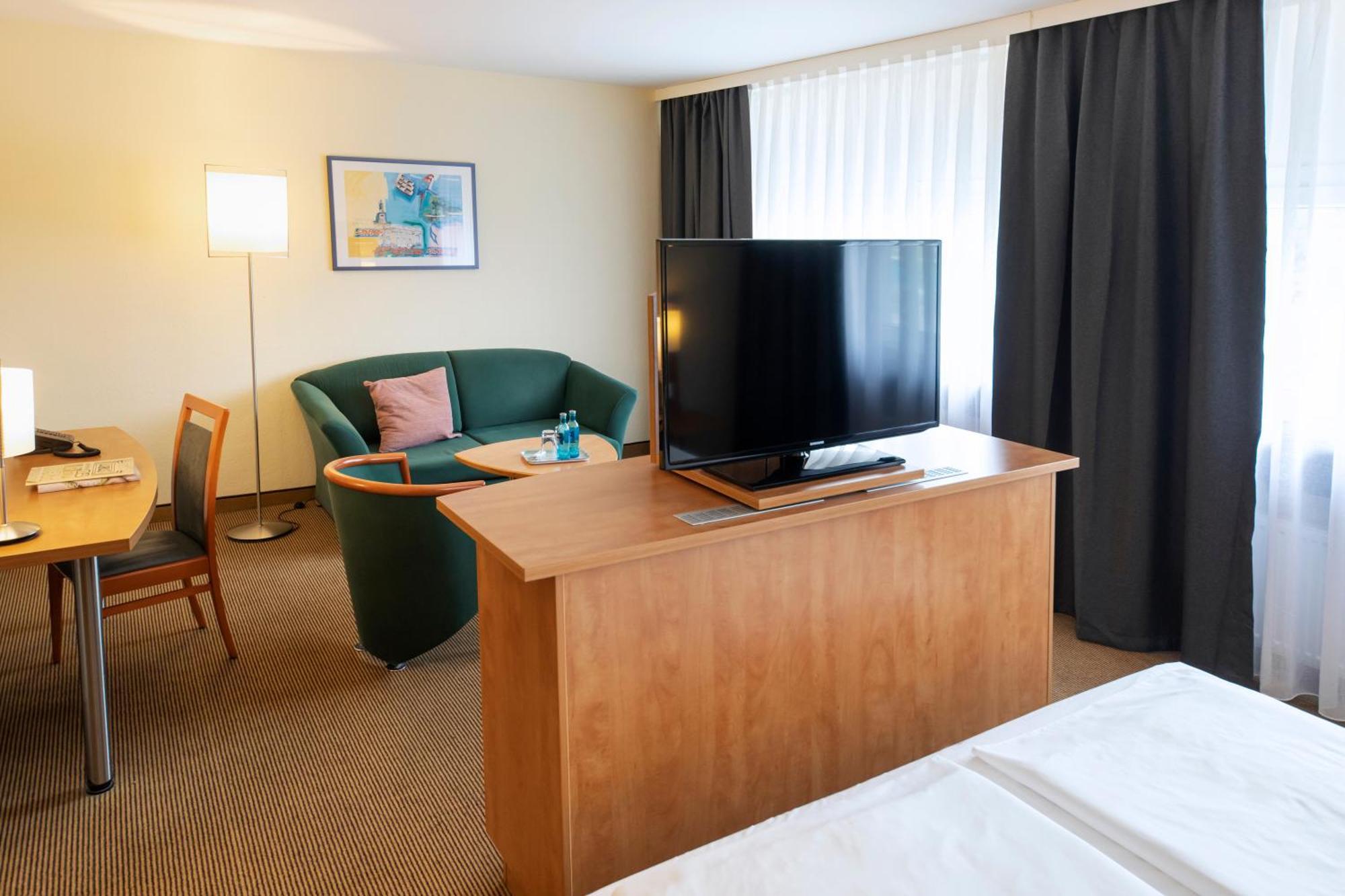 Achat Hotel