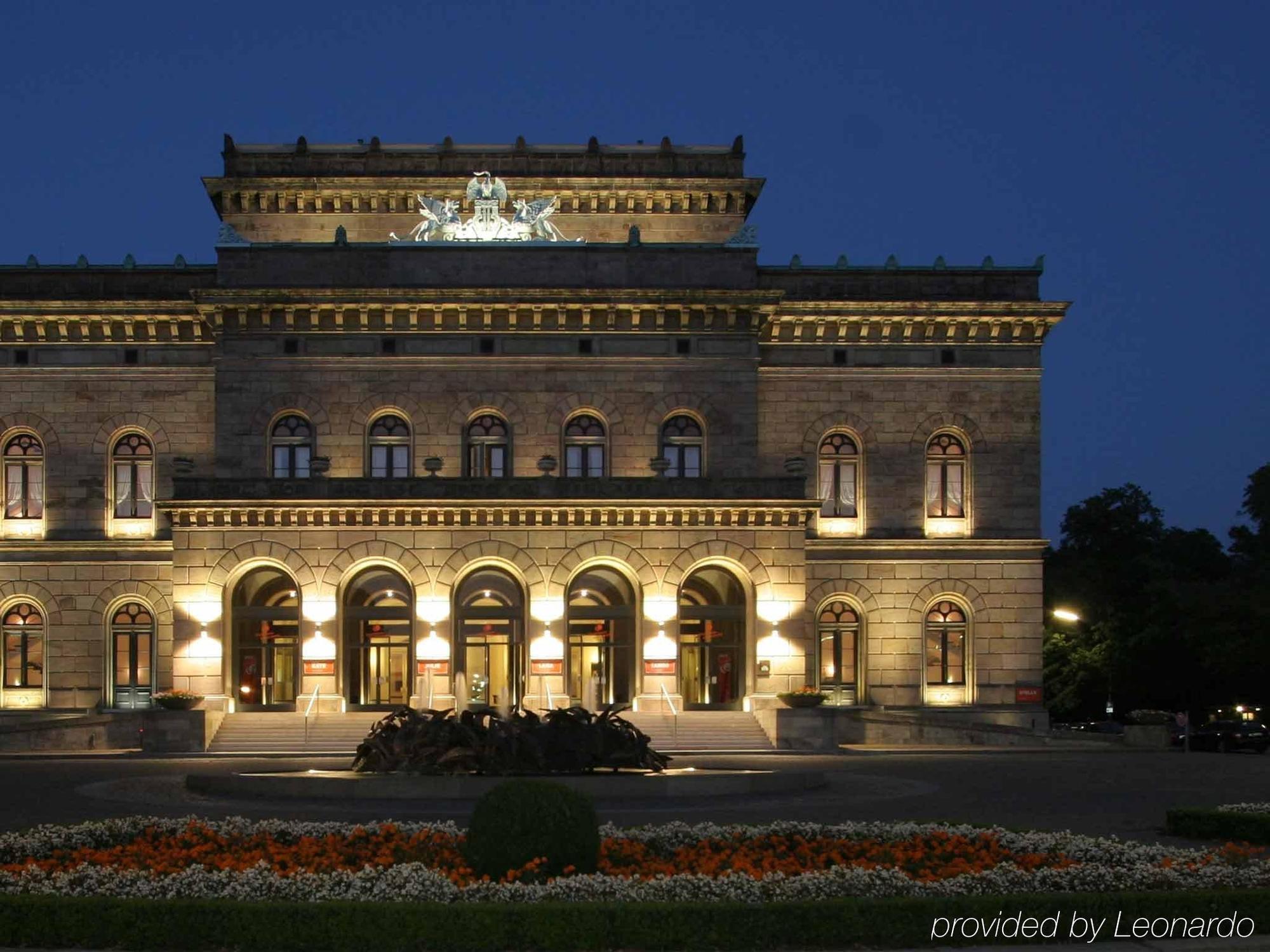 Achat 3* Braunschweig