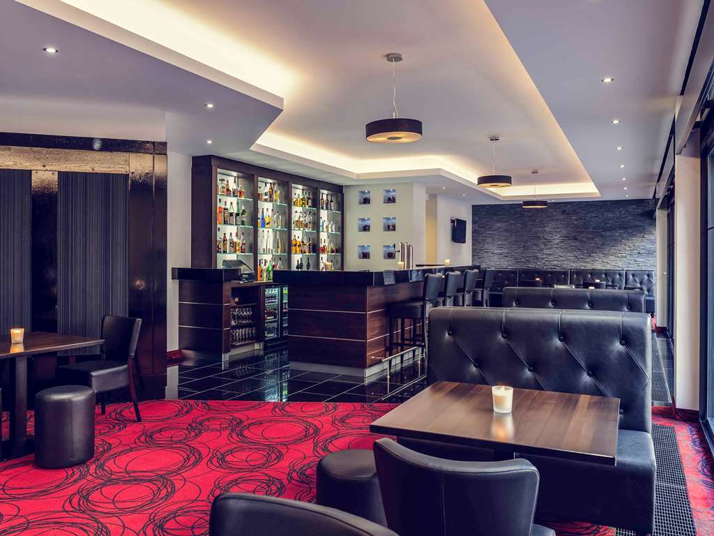 Achat Hotel
