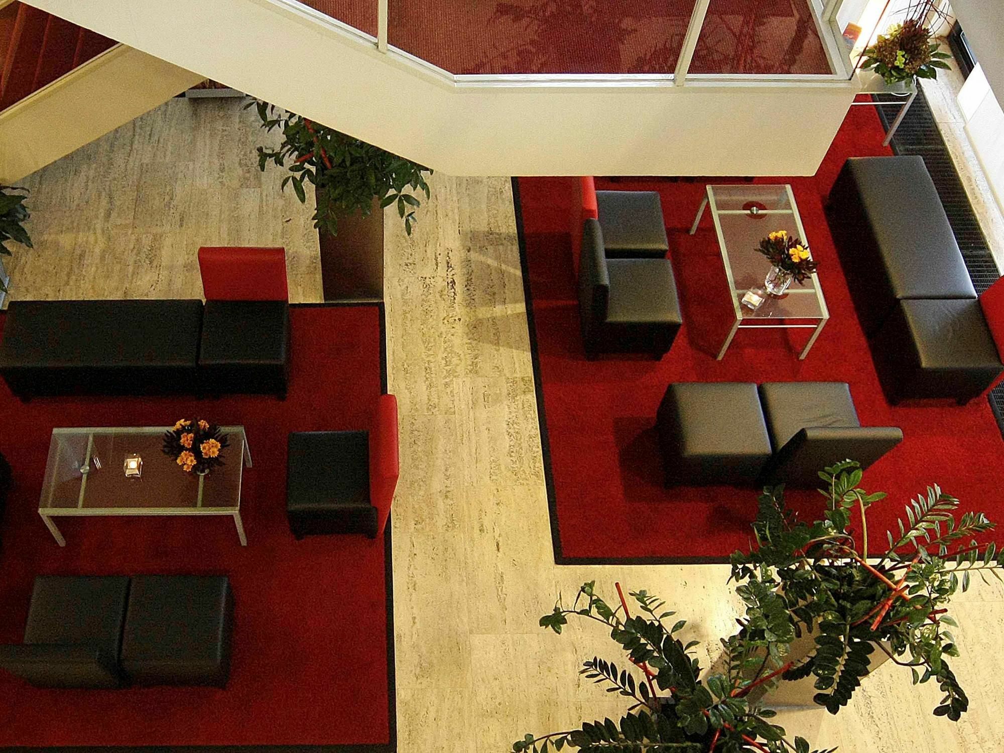 Hotel Achat
