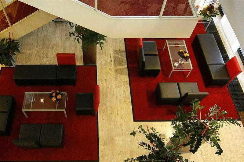 Hotel Achat Braunschweig